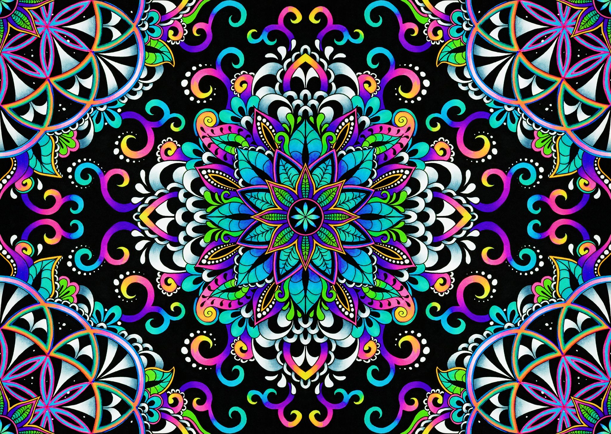 Full drill crystal canvas kits