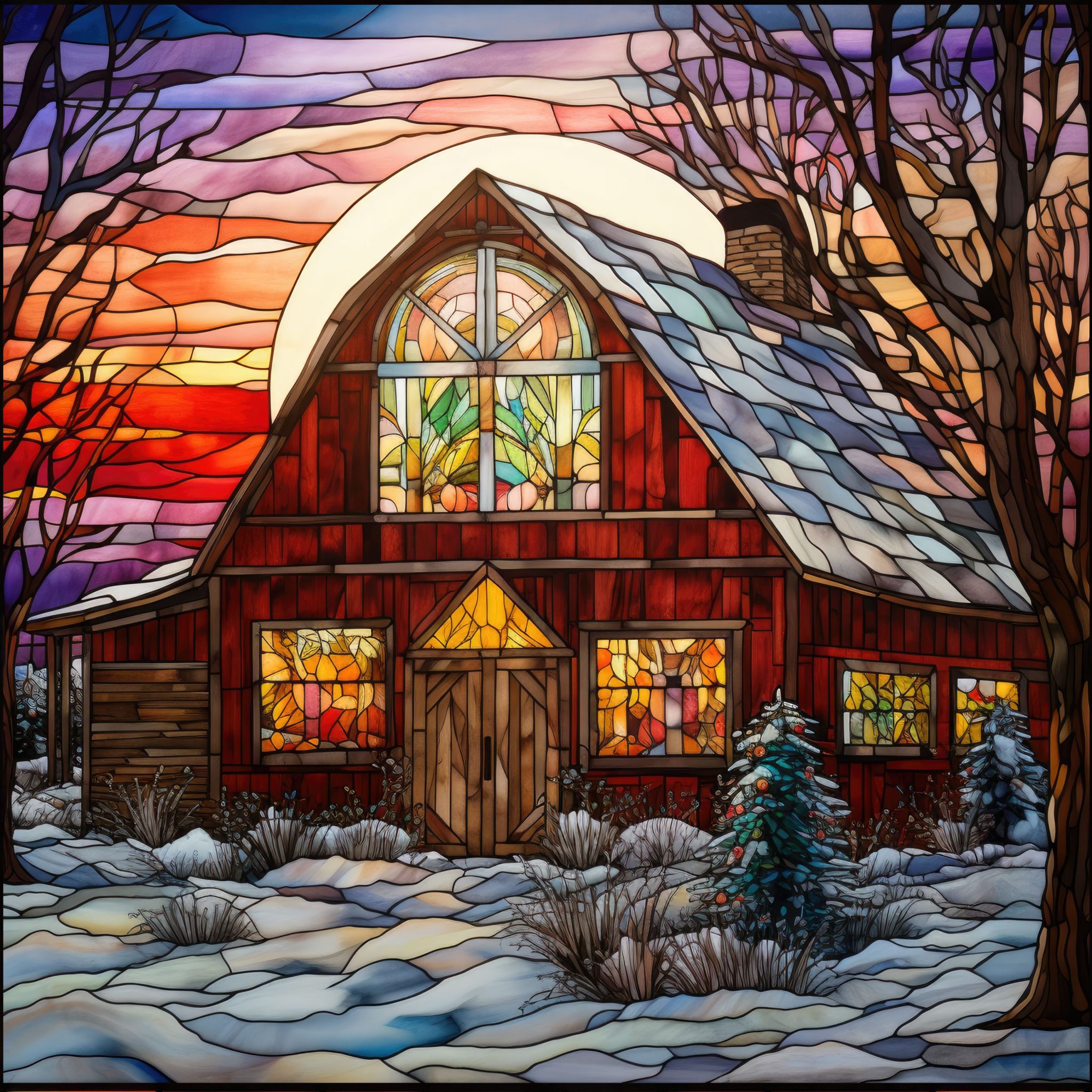 VIEW ALL CRYSTAL CANVAS KITS Archives - Crystal Canvas Art | Page 6